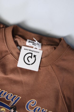 Damen Shirt Jennyfer, Größe XS, Farbe Braun, Preis € 4,63