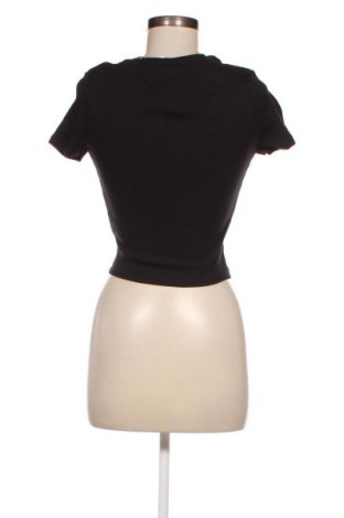Γυναικεία μπλούζα Jennyfer, Μέγεθος M, Χρώμα Μαύρο, Τιμή 7,19 €