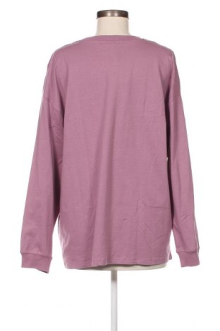 Damen Shirt Jennyfer, Größe M, Farbe Lila, Preis 15,98 €