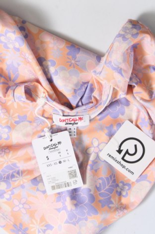 Damen Shirt Jennyfer, Größe S, Farbe Mehrfarbig, Preis € 6,07