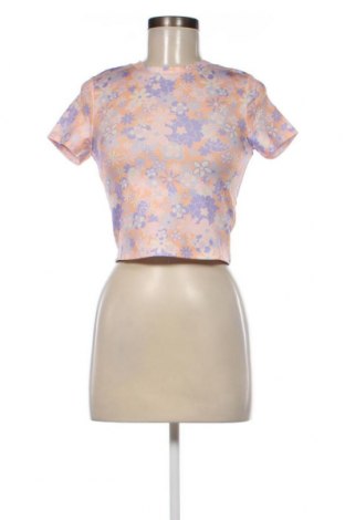 Γυναικεία μπλούζα Jennyfer, Μέγεθος S, Χρώμα Πολύχρωμο, Τιμή 6,55 €