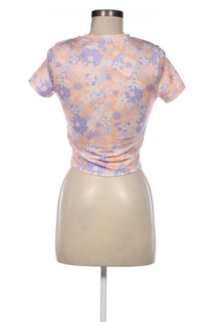 Γυναικεία μπλούζα Jennyfer, Μέγεθος S, Χρώμα Πολύχρωμο, Τιμή 6,55 €