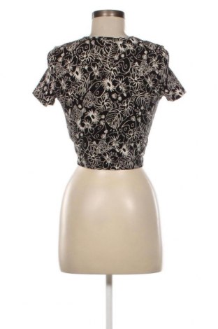 Γυναικεία μπλούζα Jennyfer, Μέγεθος XS, Χρώμα Πολύχρωμο, Τιμή 6,07 €