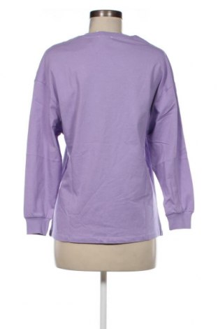 Дамска блуза Jennyfer, Размер XXS, Цвят Лилав, Цена 7,75 лв.