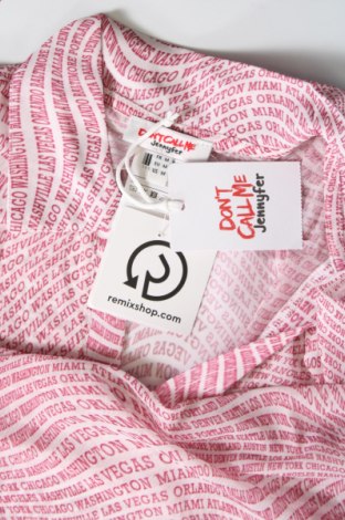Damen Shirt Jennyfer, Größe M, Farbe Mehrfarbig, Preis 6,23 €