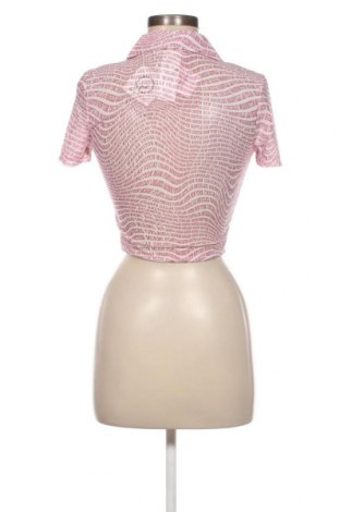 Damen Shirt Jennyfer, Größe M, Farbe Mehrfarbig, Preis 6,23 €