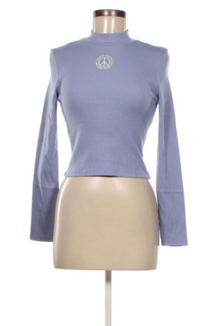 Damen Shirt Jennyfer, Größe M, Farbe Blau, Preis € 4,31