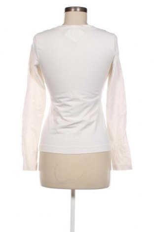 Дамска блуза Jil Sander, Размер M, Цвят Бял, Цена 67,20 лв.
