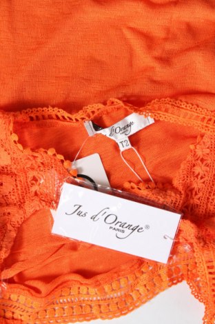 Dámska blúza Jus D'orange, Veľkosť M, Farba Oranžová, Cena  37,11 €