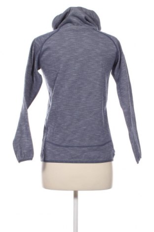 Γυναικεία μπλούζα K Tec, Μέγεθος S, Χρώμα Μπλέ, Τιμή 3,86 €
