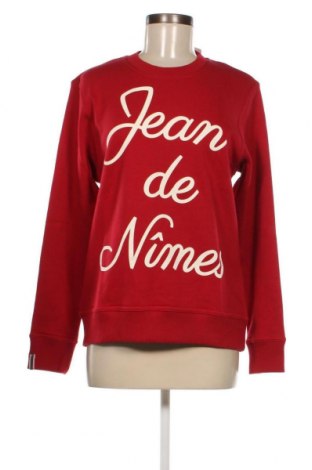 Damen Shirt Kaporal, Größe S, Farbe Rot, Preis 3,71 €