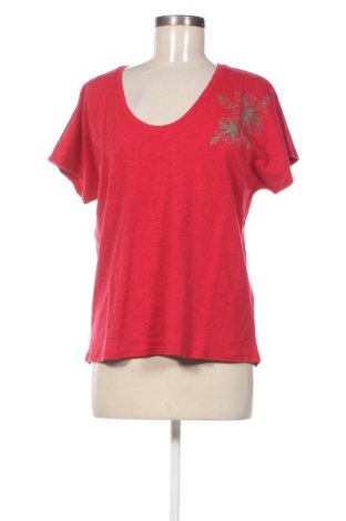 Damen Shirt Karl Marc John, Größe XS, Farbe Rot, Preis 14,72 €