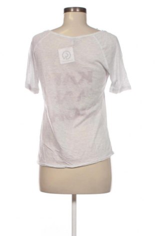 Γυναικεία μπλούζα Karl Marc John, Μέγεθος S, Χρώμα Γκρί, Τιμή 18,40 €