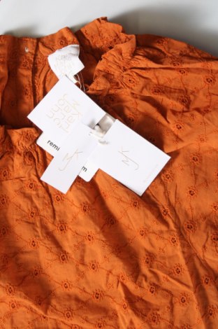 Damen Shirt Karl Marc John, Größe S, Farbe Orange, Preis € 16,83