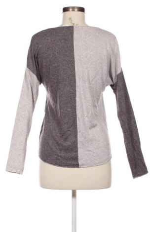 Дамска блуза Key Largo, Размер S, Цвят Сив, Цена 5,04 лв.