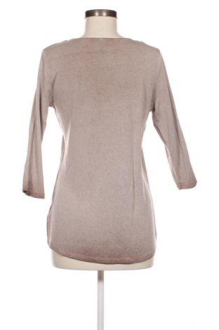 Γυναικεία μπλούζα Key Largo, Μέγεθος S, Χρώμα  Μπέζ, Τιμή 1,59 €