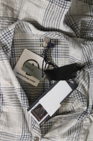 Damen Shirt Khujo, Größe S, Farbe Grau, Preis € 7,89
