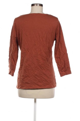 Damen Shirt Kiabi, Größe L, Farbe Braun, Preis € 13,22