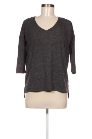 Γυναικεία μπλούζα Kiabi, Μέγεθος S, Χρώμα Γκρί, Τιμή 3,17 €