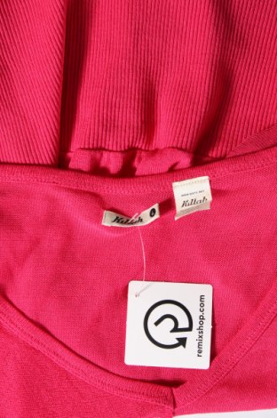 Дамска блуза Killah, Размер L, Цвят Розов, Цена 10,88 лв.