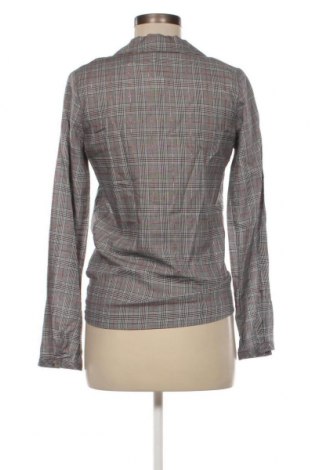 Γυναικεία μπλούζα Kookai, Μέγεθος XS, Χρώμα Γκρί, Τιμή 7,89 €