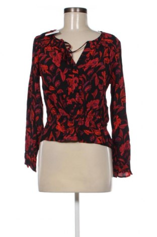 Γυναικεία μπλούζα Kookai, Μέγεθος S, Χρώμα Πολύχρωμο, Τιμή 11,04 €