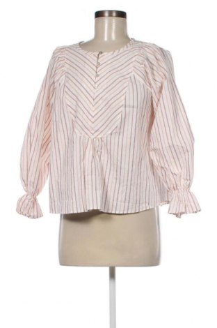 Дамска блуза Kookai, Размер L, Цвят Многоцветен, Цена 30,60 лв.