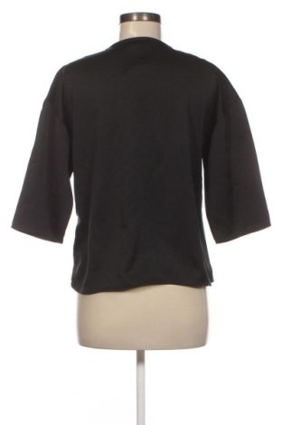 Damen Shirt Koton, Größe S, Farbe Schwarz, Preis 2,02 €