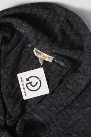 Damen Shirt Koton, Größe L, Farbe Grau, Preis € 2,42