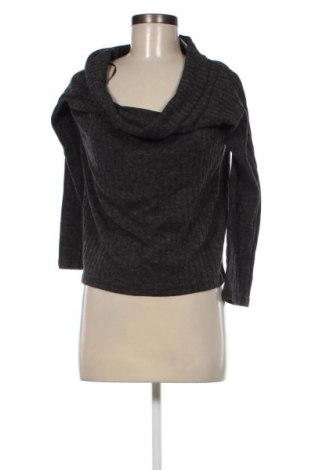 Γυναικεία μπλούζα Koton, Μέγεθος L, Χρώμα Γκρί, Τιμή 2,69 €