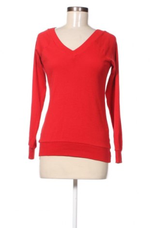 Дамска блуза Koton, Размер L, Цвят Червен, Цена 15,00 лв.