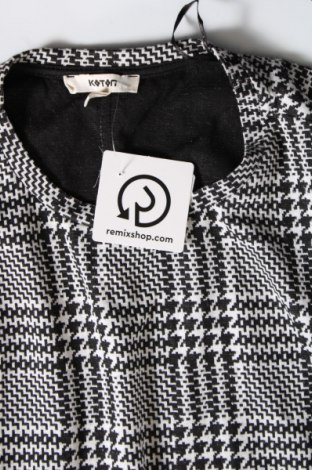 Damen Shirt Koton, Größe S, Farbe Schwarz, Preis € 2,62