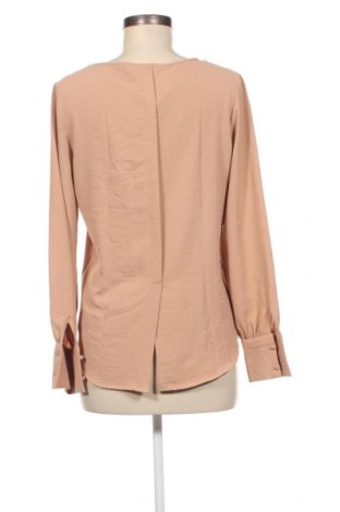 Дамска блуза Koton, Размер M, Цвят Бежов, Цена 29,01 лв.