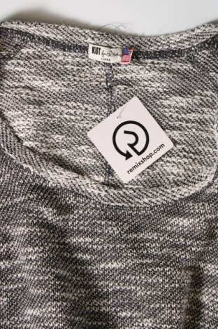 Γυναικεία μπλούζα Kut From The Kloth, Μέγεθος L, Χρώμα Γκρί, Τιμή 21,03 €