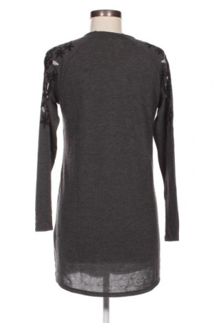 Damen Shirt LC Waikiki, Größe M, Farbe Grau, Preis € 3,17