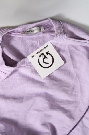 Γυναικεία μπλούζα LCW, Μέγεθος XS, Χρώμα Βιολετί, Τιμή 11,75 €