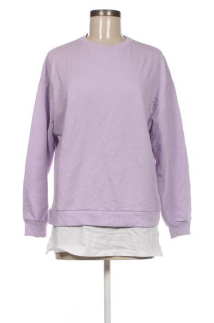 Γυναικεία μπλούζα LCW, Μέγεθος XS, Χρώμα Βιολετί, Τιμή 2,59 €