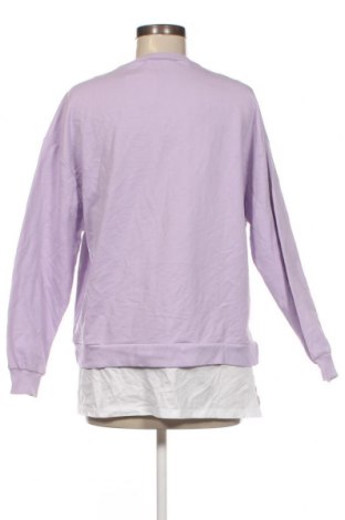 Дамска блуза LCW, Размер XS, Цвят Лилав, Цена 4,94 лв.