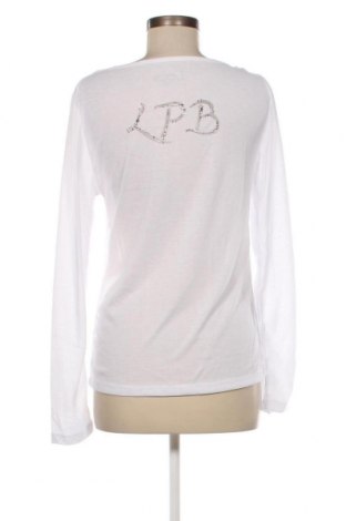 Damen Shirt LPB Les P'tites Bombes, Größe S, Farbe Weiß, Preis 3,71 €