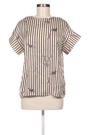 Дамска блуза La Fee Maraboutee, Размер XS, Цвят Многоцветен, Цена 25,50 лв.