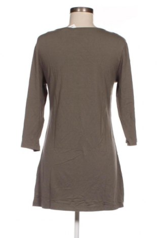 Дамска блуза La Femme, Размер L, Цвят Зелен, Цена 5,20 лв.