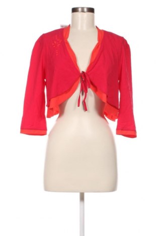 Γυναικεία μπλούζα La Mode Est A Vous, Μέγεθος M, Χρώμα Κόκκινο, Τιμή 6,55 €
