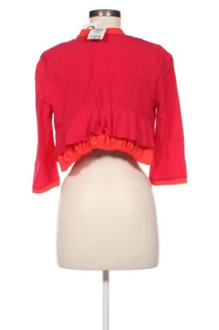 Γυναικεία μπλούζα La Mode Est A Vous, Μέγεθος M, Χρώμα Κόκκινο, Τιμή 6,55 €