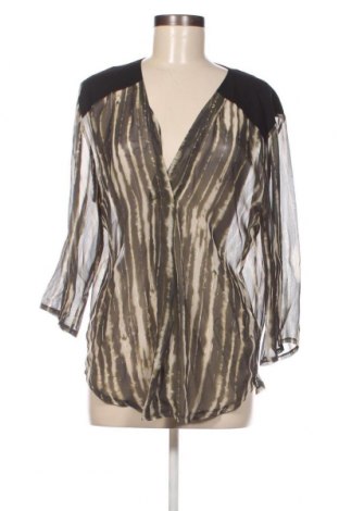 Дамска блуза La Mode Est A Vous, Размер XL, Цвят Многоцветен, Цена 8,37 лв.
