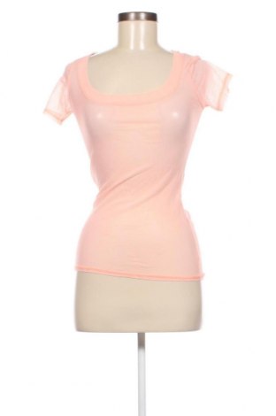 Γυναικεία μπλούζα La Mode Est A Vous, Μέγεθος M, Χρώμα Ρόζ , Τιμή 5,75 €