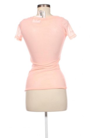 Γυναικεία μπλούζα La Mode Est A Vous, Μέγεθος M, Χρώμα Ρόζ , Τιμή 4,95 €
