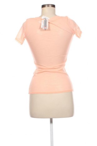 Damen Shirt La Mode Est A Vous, Größe M, Farbe Orange, Preis € 5,43