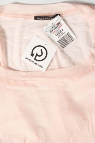 Damen Shirt La Mode Est A Vous, Größe XL, Farbe Rosa, Preis 5,43 €