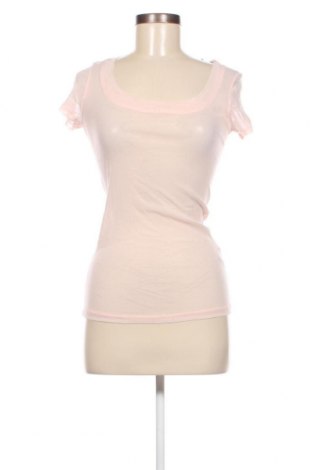 Γυναικεία μπλούζα La Mode Est A Vous, Μέγεθος XL, Χρώμα Ρόζ , Τιμή 4,95 €