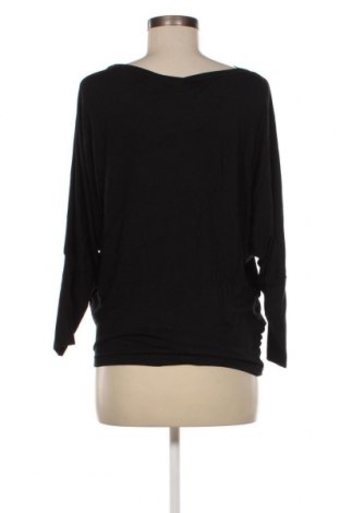 Γυναικεία μπλούζα La Mode Est A Vous, Μέγεθος XS, Χρώμα Μαύρο, Τιμή 4,95 €